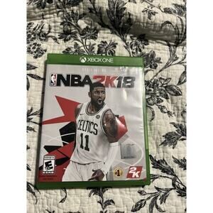 NBA 2K18 -‎ Microsoft Xbox One